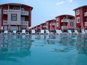 Happy Land Golf Villas