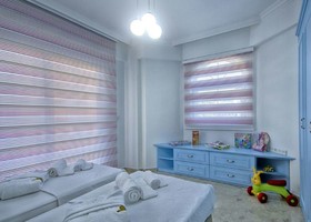 Helios Villa