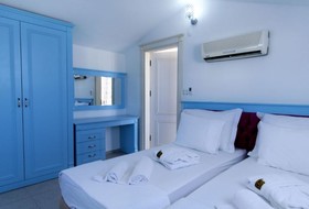 Helios Villa