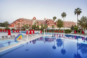 IC Hotels Santai Family Resort