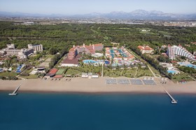 IC Hotels Santai Family Resort