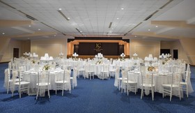 IC Hotels Santai Family Resort