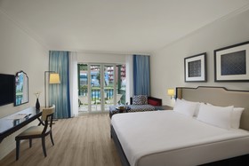 IC Hotels Santai Family Resort