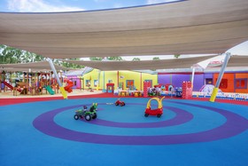 IC Hotels Santai Family Resort
