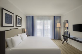 IC Hotels Santai Family Resort