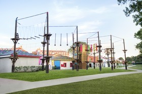 IC Hotels Santai Family Resort