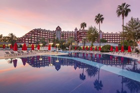 IC Hotels Santai Family Resort