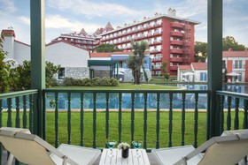 IC Hotels Santai Family Resort
