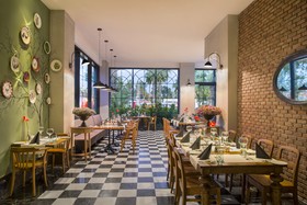 IC Hotels Santai Family Resort