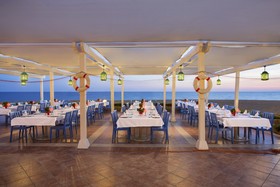 IC Hotels Santai Family Resort