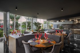 IC Hotels Santai Family Resort