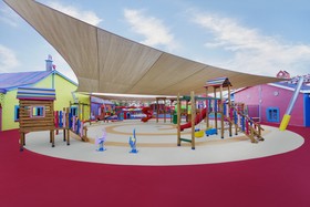 IC Hotels Santai Family Resort