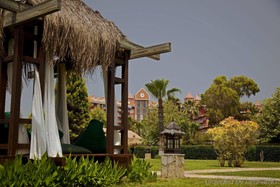 IC Hotels Santai Family Resort
