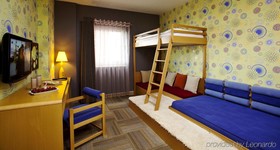IC Hotels Santai Family Resort