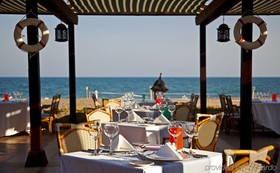 IC Hotels Santai Family Resort