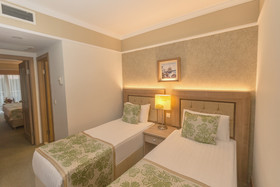 Innvista Hotel Belek