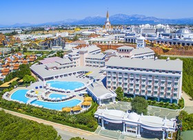 Innvista Hotel Belek