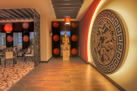 Innvista Hotel Belek