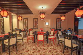 Innvista Hotel Belek