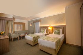 Innvista Hotel Belek