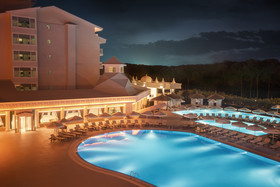 Innvista Hotel Belek