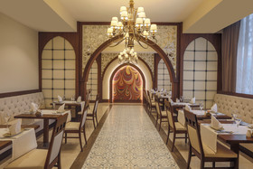 Innvista Hotel Belek