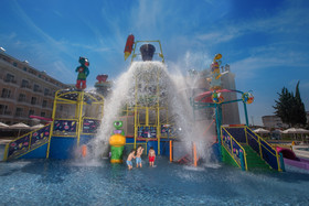 Innvista Hotel Belek