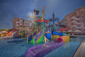 Innvista Hotel Belek