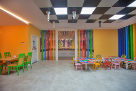 Innvista Hotel Belek