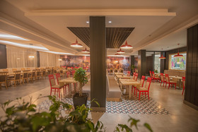 Innvista Hotel Belek