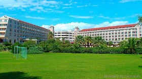 Kaya Belek