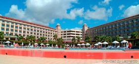 Kaya Belek