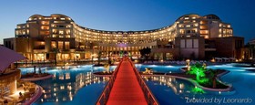 Kaya Belek
