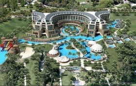 Kaya Belek
