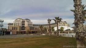 Kaya Belek