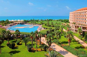 Kaya Belek
