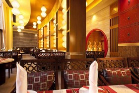 Kaya Palazzo Golf Resort Belek