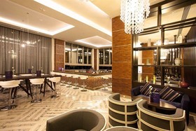 Kaya Palazzo Golf Resort Belek