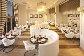 Kaya Palazzo Golf Resort Belek