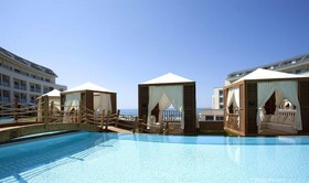 Kaya Palazzo Golf Resort Belek