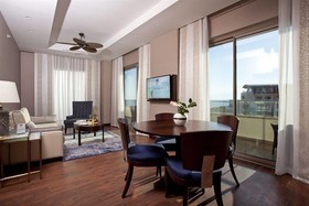 Kaya Palazzo Golf Resort Belek