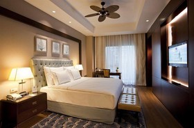 Kaya Palazzo Golf Resort Belek
