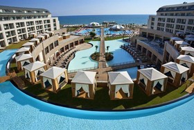 Kaya Palazzo Golf Resort Belek