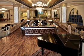 Kempinski Hotel The Dome Belek
