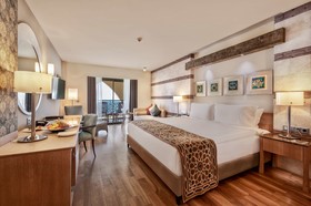 Kempinski Hotel The Dome Belek