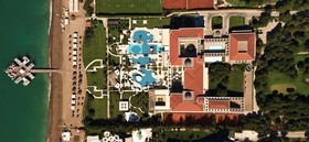 Kempinski Hotel The Dome Belek