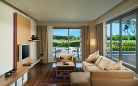 Kempinski Hotel The Dome Belek
