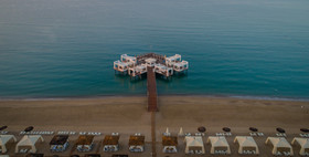 Kempinski Hotel The Dome Belek