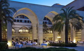 Kempinski Hotel The Dome Belek