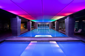 Kempinski Hotel The Dome Belek
